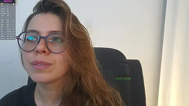 Snapshot of irinasweet27 chatting on 15, 1, 2025 irinasweet27 online show from 15, 1, 2025