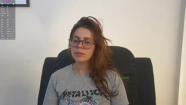 Snapshot of irinasweet27 chatting on 19, 1, 2025 irinasweet27 online show from 19, 1, 2025