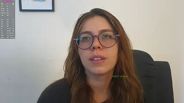 Snapshot of irinasweet27 chatting on 21, 1, 2025 irinasweet27 online show from 21, 1, 2025