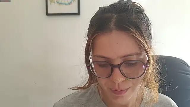 Snapshot of irinasweet27 chatting on 23, 1, 2025 irinasweet27 online show from 23, 1, 2025