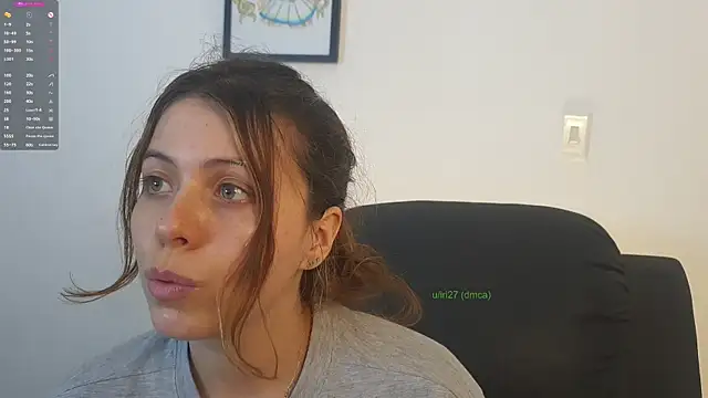 Snapshot of irinasweet27 chatting on 13, 2, 2025 irinasweet27 online show from 13, 2, 2025