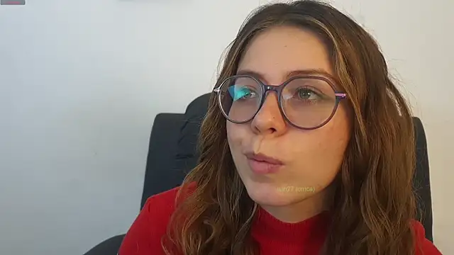 Snapshot of irinasweet27 chatting on 14, 2, 2025 irinasweet27 online show from 14, 2, 2025