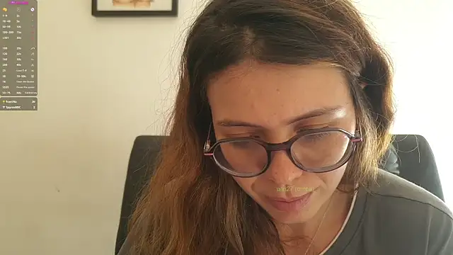 Snapshot of irinasweet27 chatting on 16, 2, 2025 irinasweet27 online show from 16, 2, 2025