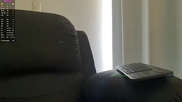 Snapshot of irinasweet27 chatting on 21, 2, 2025 irinasweet27 online show from 21, 2, 2025