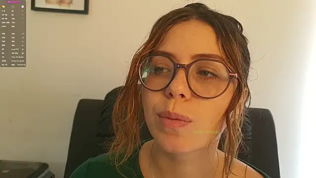 Snapshot of irinasweet27 chatting on 22, 2, 2025 irinasweet27 online show from 22, 2, 2025