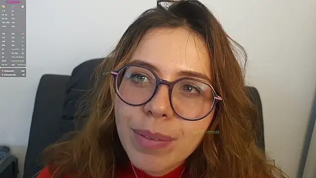 Snapshot of irinasweet27 chatting on 27, 2, 2025 irinasweet27 online show from 27, 2, 2025