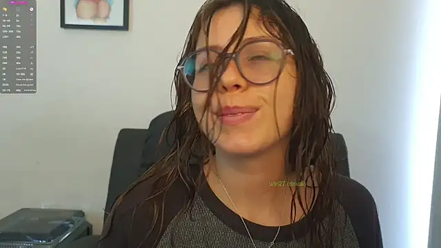 Snapshot of irinasweet27 chatting on 28, 2, 2025 irinasweet27 online show from 28, 2, 2025