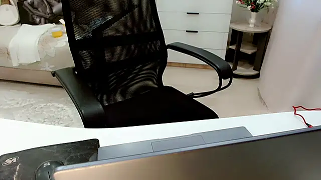 EveLove33 online show from 25, 9, 2025