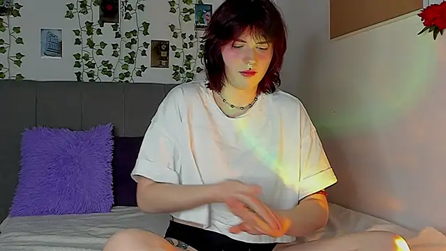 Snapshot of miss_Lizzy chatting on 10, 1, 2025 miss Lizzy online show from 10, 1, 2025