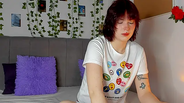 miss Lizzy online show from 3, 3, 2026