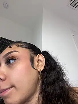 badbaby187 online show from 12, 6, 2026