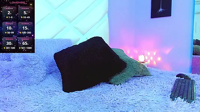 Sexiigabriela online show from 11, 3, 2025