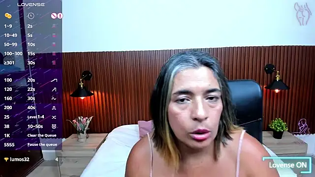 tammy lynn69 online show from 3, 2, 2025