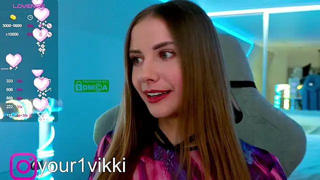 Vikki Cheese online show from 24, 1, 2025