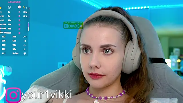 Snapshot of Vikki_Cheese chatting on 8, 2, 2025 Vikki Cheese online show from 8, 2, 2025