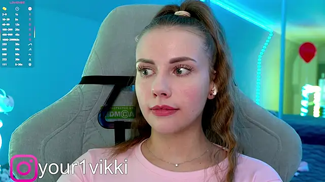 Vikki Cheese online show from 18, 2, 2025