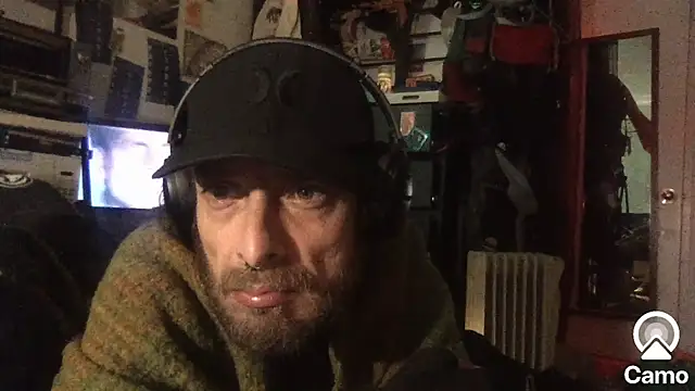 DownstairsSky online show from 28, 10, 2025