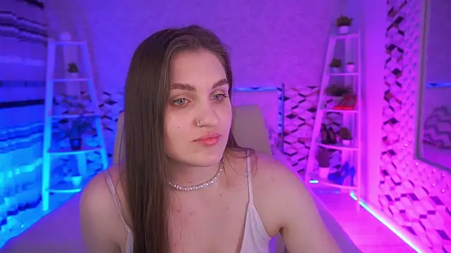 Snapshot of EmmyCharmm chatting on 24, 5, 2026 EmmyCharmm online show from 24, 5, 2026