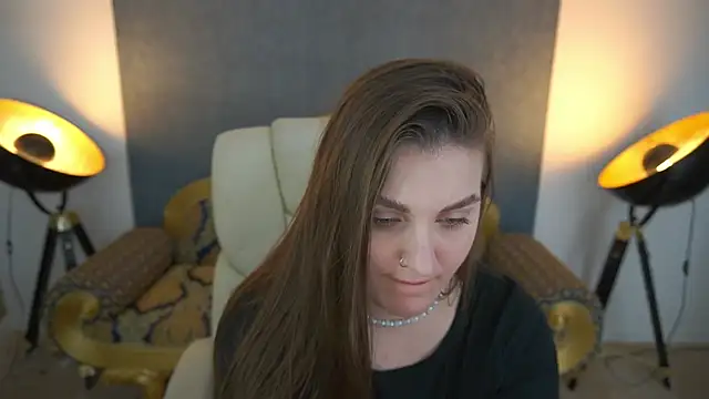 Snapshot of EmmyCharmm chatting on 31, 5, 2026 EmmyCharmm online show from 31, 5, 2026