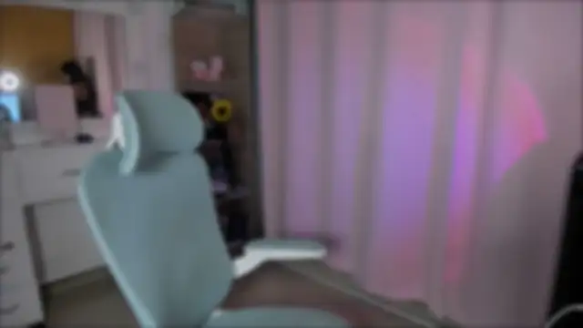 Olivia xd  online show from 26, 1, 2025