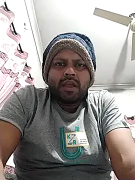 Snapshot of Niladri1410 chatting on 25, 1, 2025 Niladri1410 online show from 25, 1, 2025