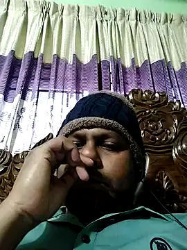 Snapshot of Niladri1410 chatting on 31, 1, 2025 Niladri1410 online show from 31, 1, 2025