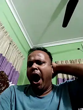 Snapshot of Niladri1410 chatting on 4, 10, 2025 Niladri1410 online show from 4, 10, 2025