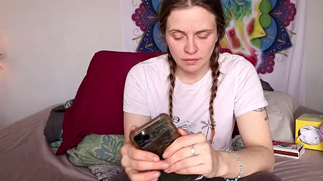 xxpixeyxx online show from 7, 3, 2025