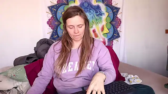 xxpixeyxx online show from 11, 3, 2025