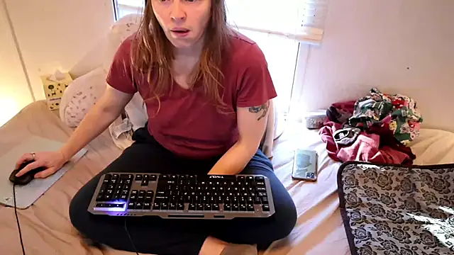 xxpixeyxx online show from 26, 11, 2025