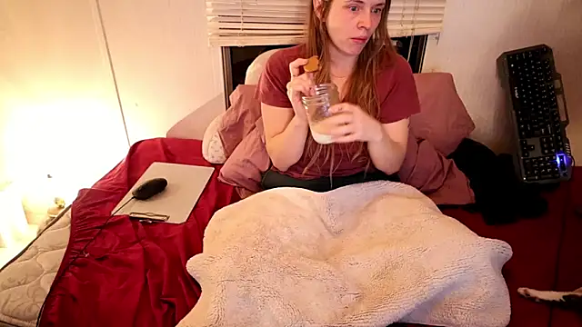 xxpixeyxx online show from 8, 3, 2026