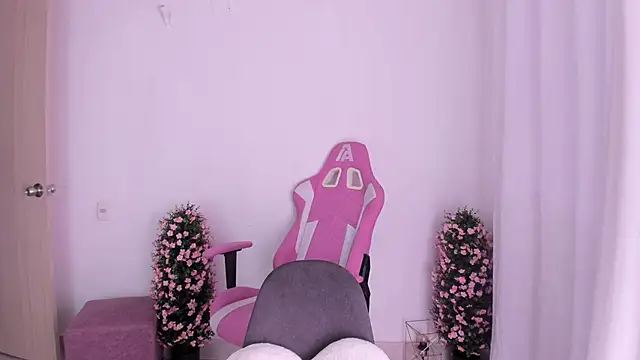 keissy rincon  online show from 23, 10, 2025