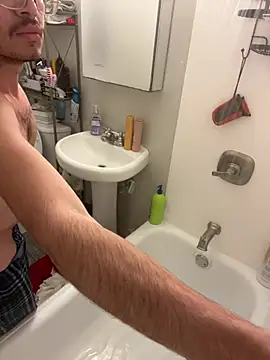 demonslayerr999 online show from 14, 3, 2025