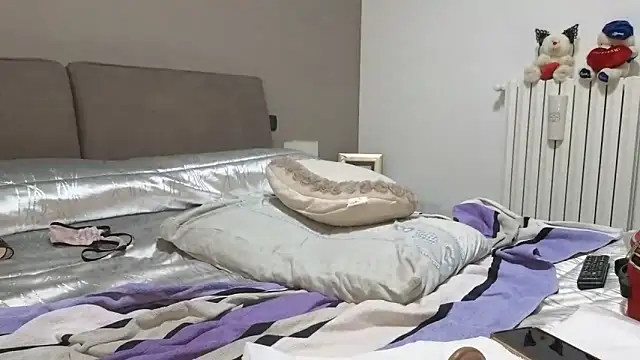 patatina-sexy online show from 4, 12, 2024