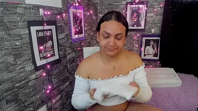 Andrys  online show from 3, 2, 2026