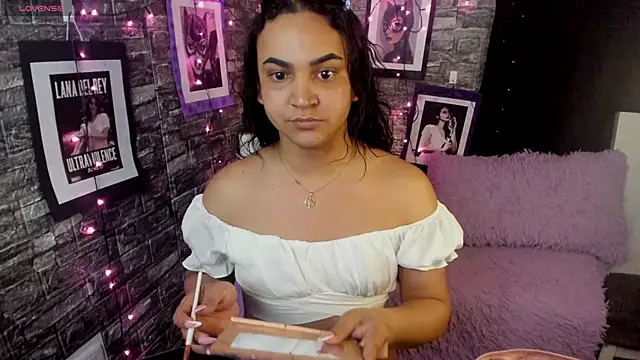 Andrys  online show from 20, 2, 2026