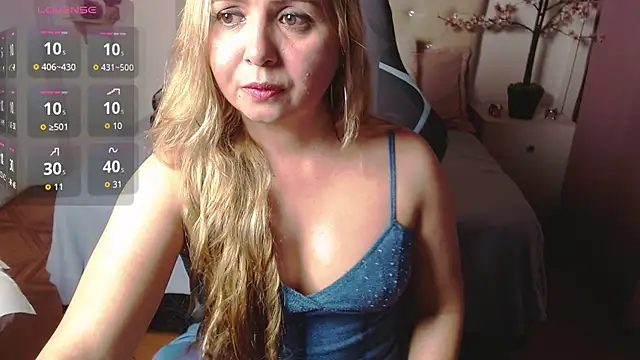 Snapshot of rose_meyer chatting on 11, 9, 2025 rose meyer online show from 11, 9, 2025