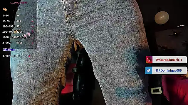 FuckHardlove online show from 7, 3, 2026