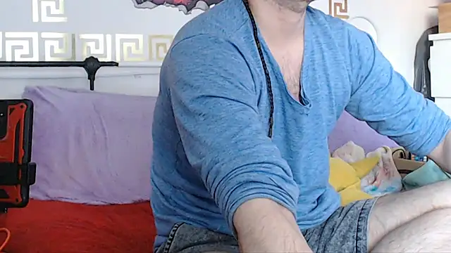 Snapshot of erotico69xxx chatting on 11, 1, 2025 erotico69xxx online show from 11, 1, 2025