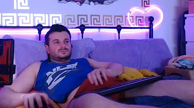 Snapshot of erotico69xxx chatting on 16, 1, 2025 erotico69xxx online show from 16, 1, 2025