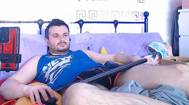 Snapshot of erotico69xxx chatting on 17, 1, 2025 erotico69xxx online show from 17, 1, 2025