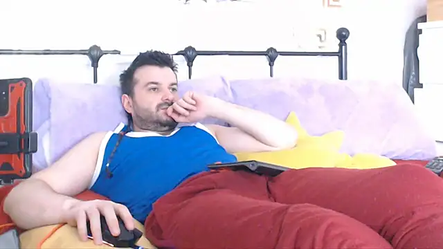 Snapshot of erotico69xxx chatting on 24, 1, 2025 erotico69xxx online show from 24, 1, 2025