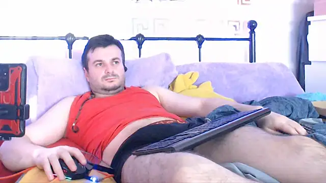 Snapshot of erotico69xxx chatting on 29, 1, 2025 erotico69xxx online show from 29, 1, 2025