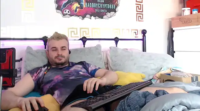 Snapshot of erotico69xxx chatting on 27, 2, 2025 erotico69xxx online show from 27, 2, 2025