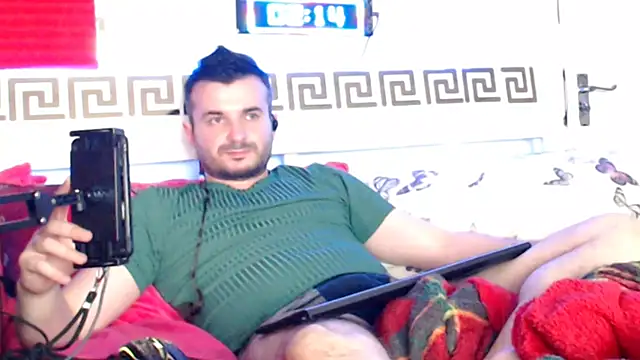 erotico69xxx online show from 20, 12, 2025