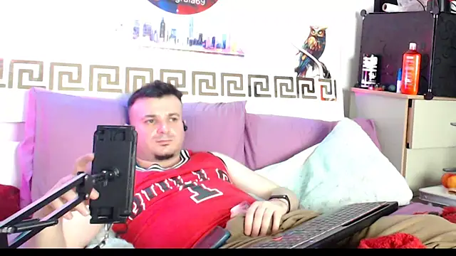 erotico69xxx online show from 19, 4, 2026