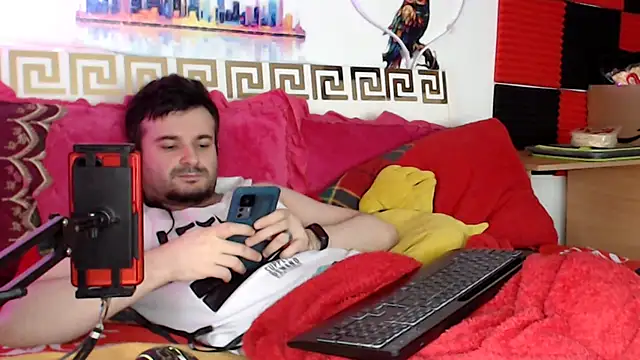 Snapshot of erotico69xxx chatting on 11, 6, 2026 erotico69xxx online show from 11, 6, 2026