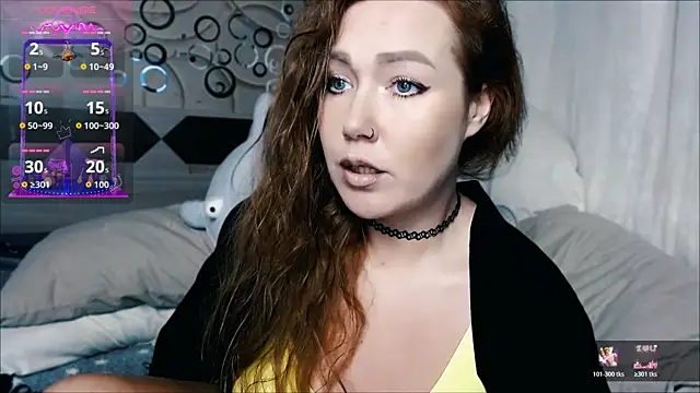 tia meow online show from 8, 11, 2025