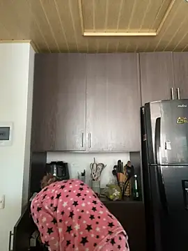 Ameellie online show from 24, 1, 2025