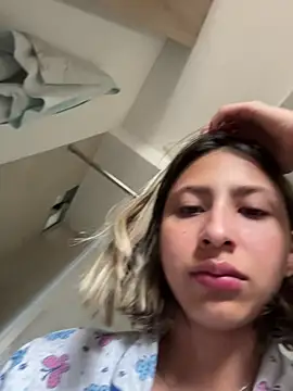 Ameellie online show from 22, 11, 2025